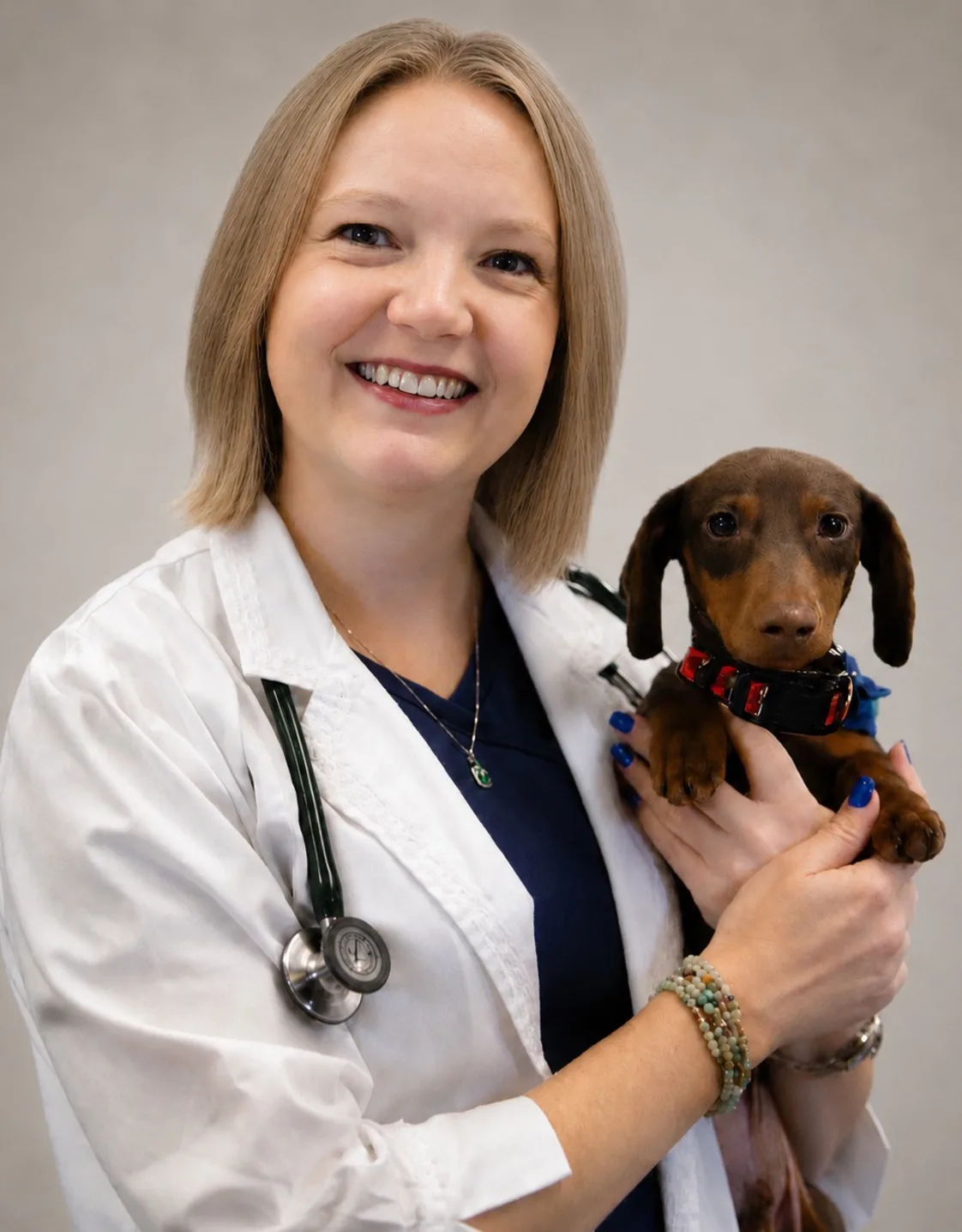 Dr. Victoria DeMorrow Dr. Victoria DeMorrow