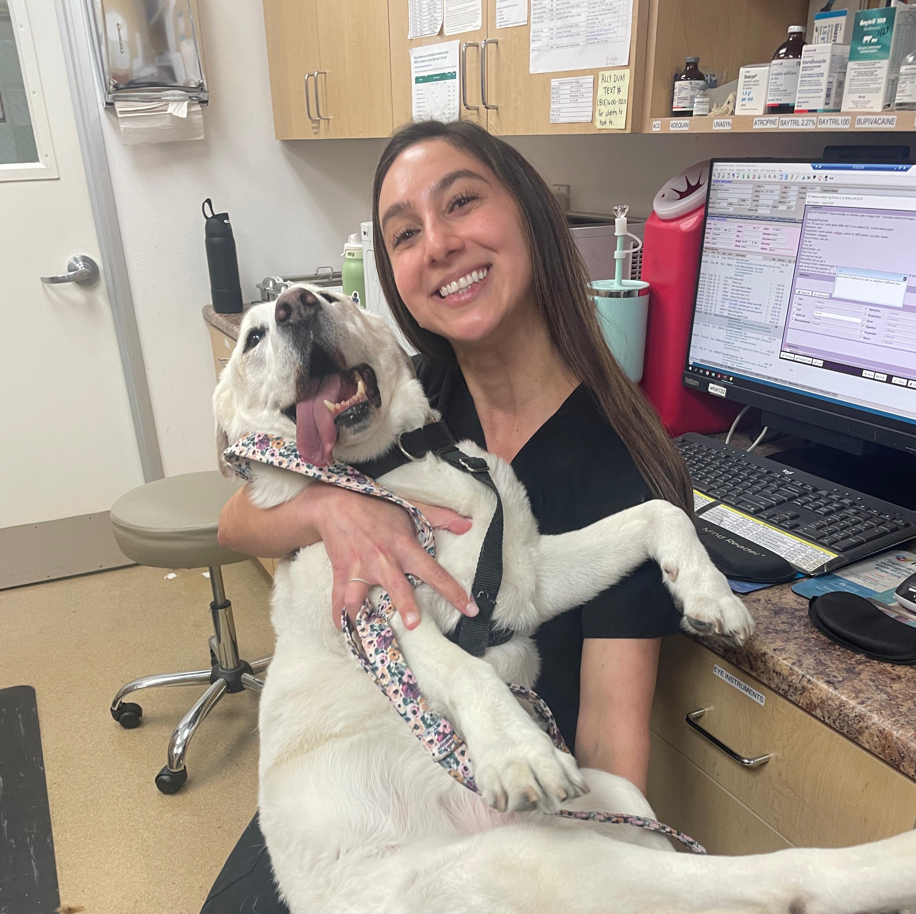 Dr. Khanbabian 