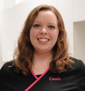 Cassie S.
