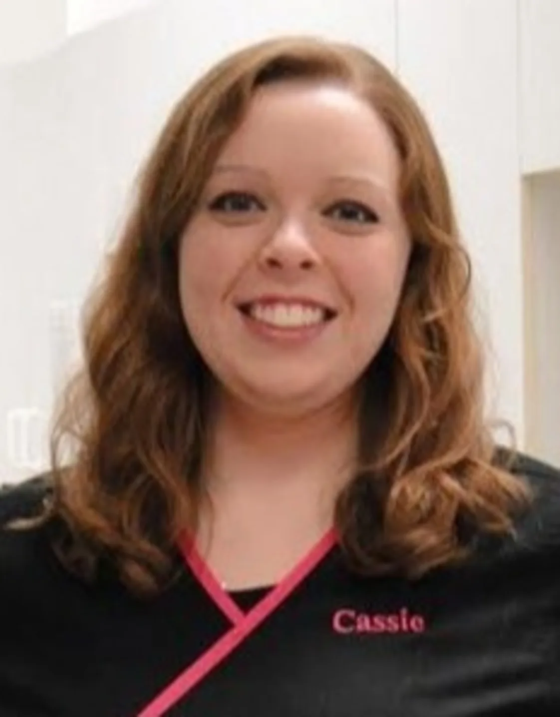 Cassie S. Cassie S.