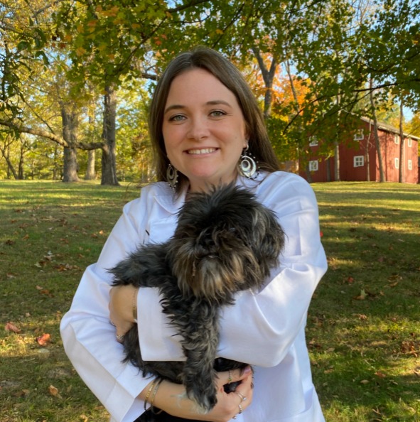Dr. Maggy Bowling