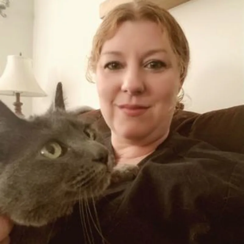 Michelle Neville Michelle Neville