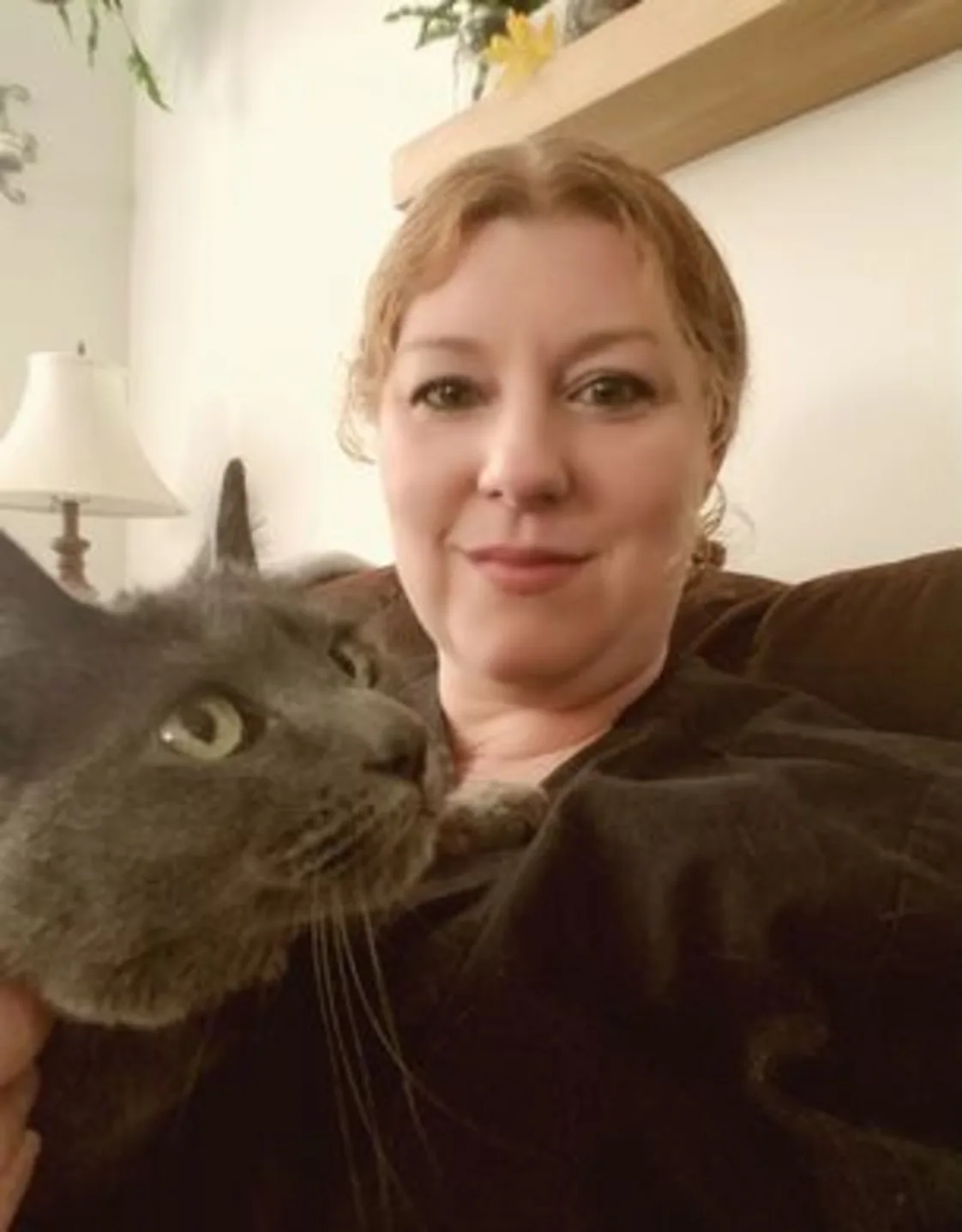 Michelle Neville Michelle Neville