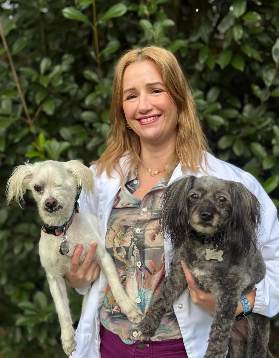 Dr. Dorie Lynne Dr. Dorie Lynne