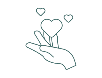 Gentle Care for Nervous Pets Icon