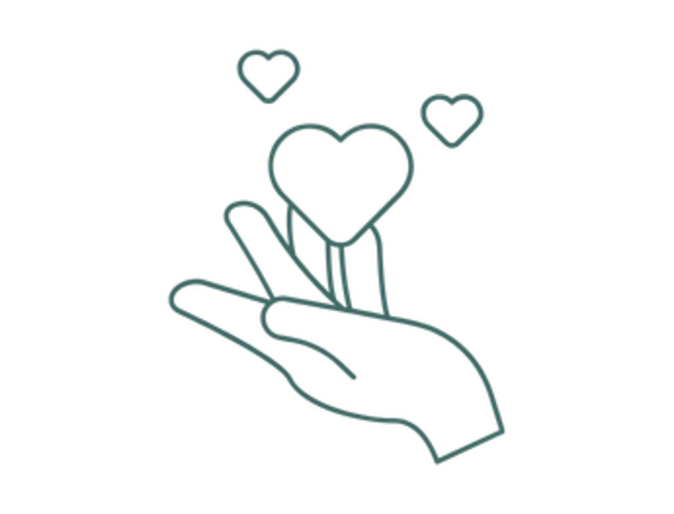 Gentle Care for Nervous Pets Icon Gentle Care for Nervous Pets Icon