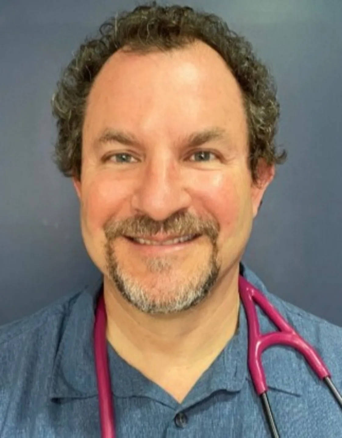 Dr. Jory Bocknek Dr. Jory Bocknek