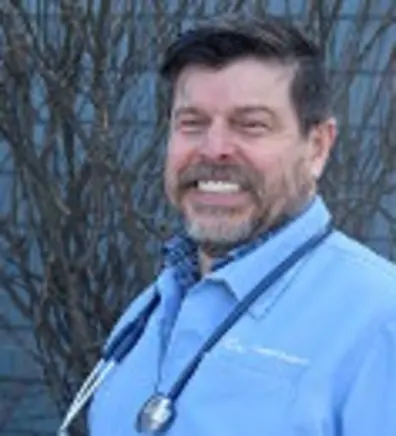 Dr. Mario Townsend Dr. Mario Townsend