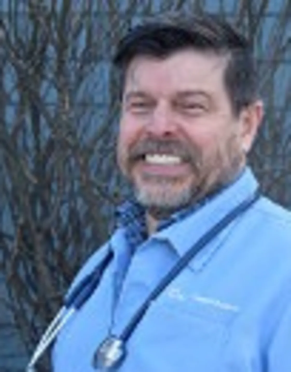 Dr. Mario Townsend Dr. Mario Townsend