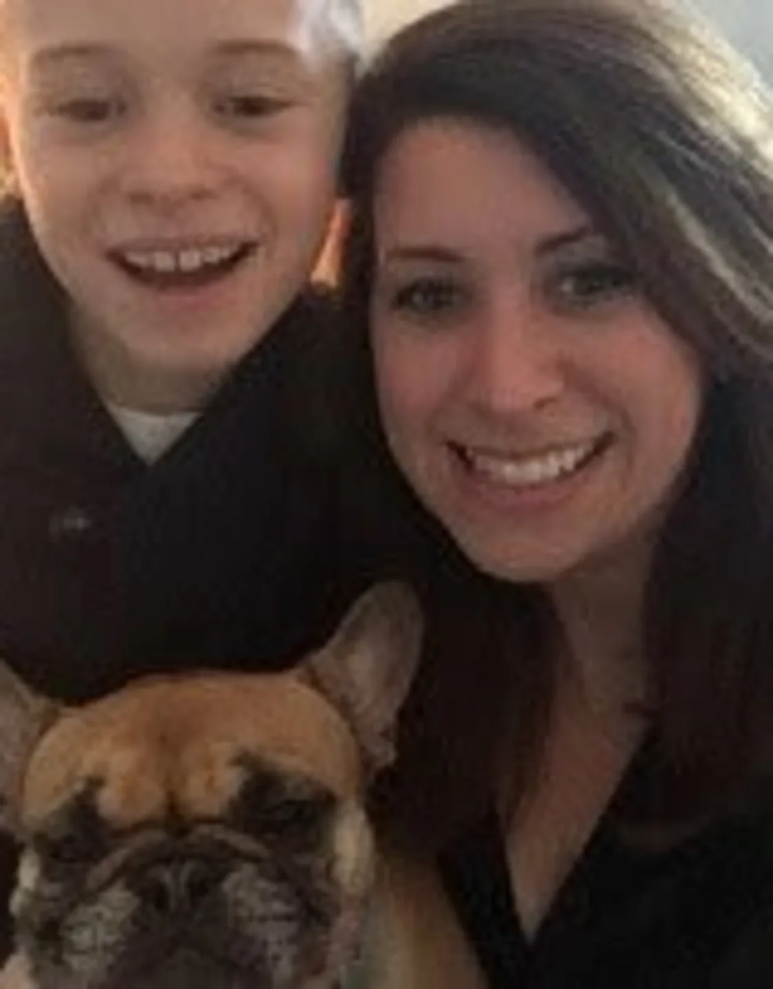 Heather Jaruszewski - Hospital Administrator Heather Jaruszewski - Hospital Administrator