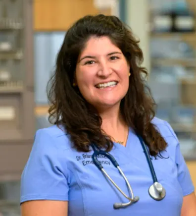 Brianna McKenna Brianna McKenna