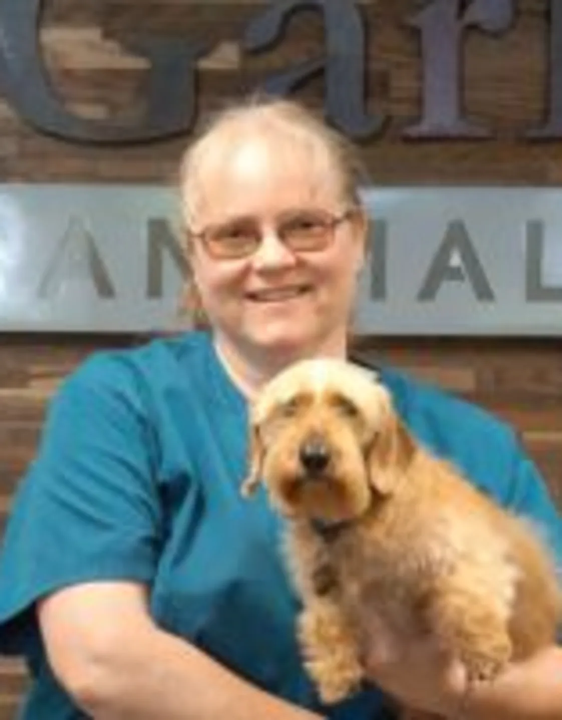 Marial Willford Marial Willford