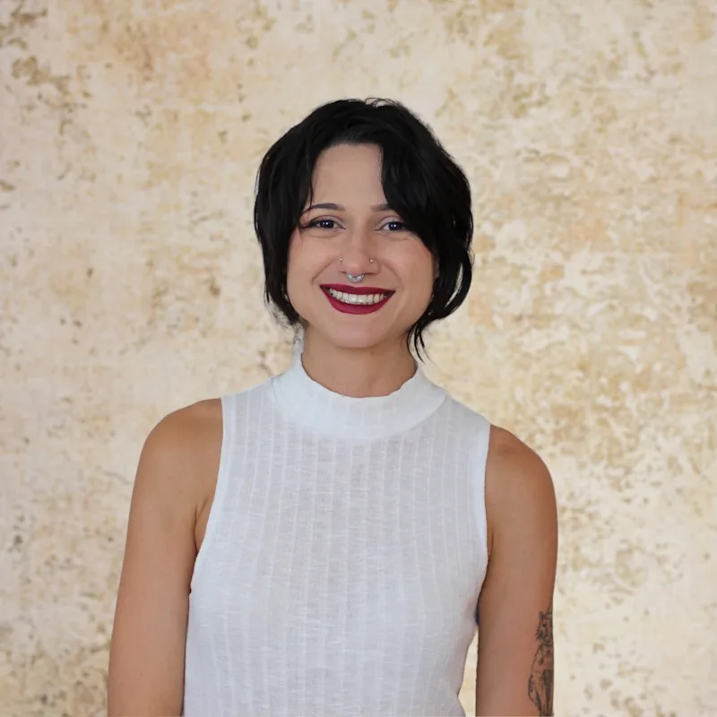 Michelle Milanov Michelle Milanov