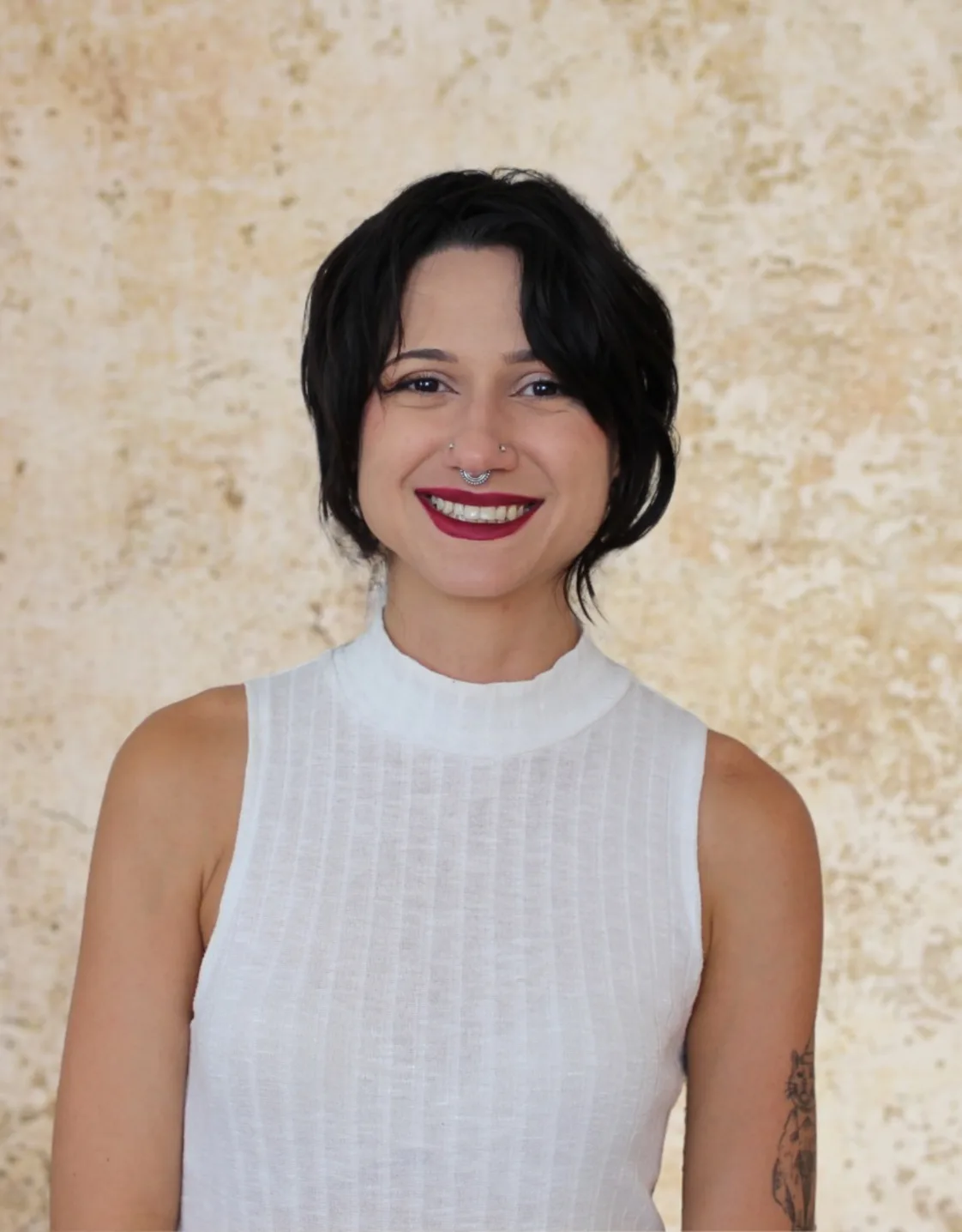 Michelle Milanov Michelle Milanov