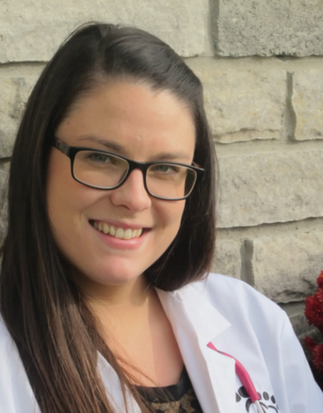 Photo of Dr. Elaine Murphy. Photo of Dr. Elaine Murphy.