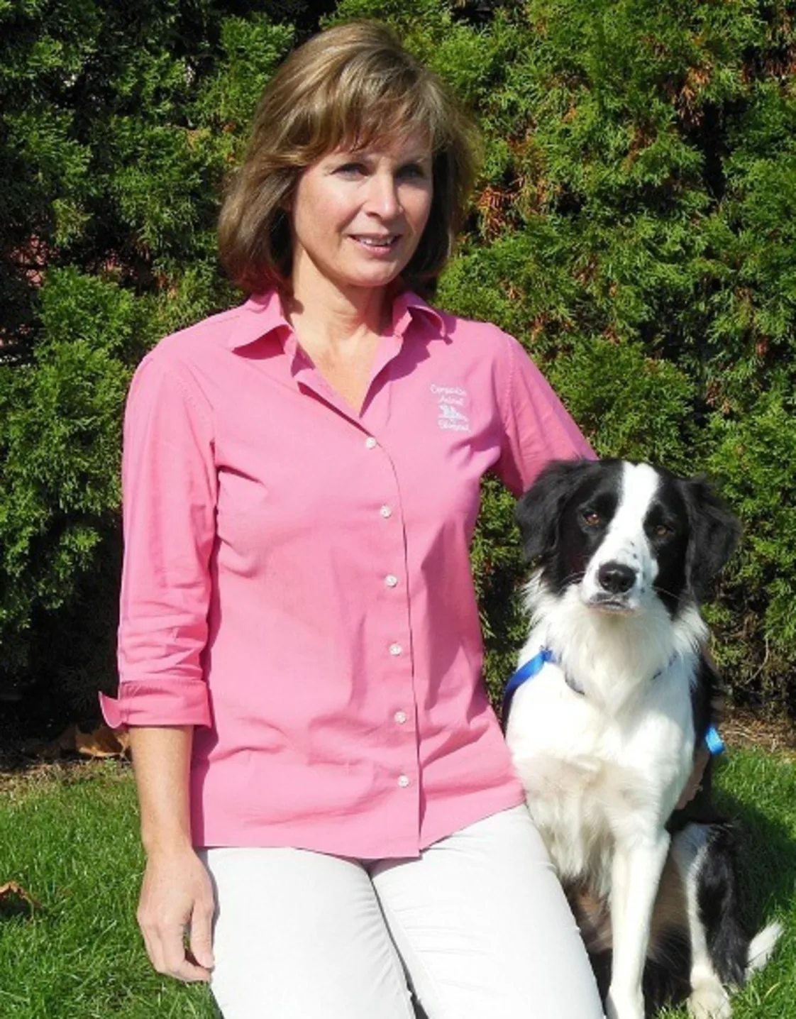 Mary Ellen Nixon at Companion Animal Hospital Mary Ellen Nixon at Companion Animal Hospital