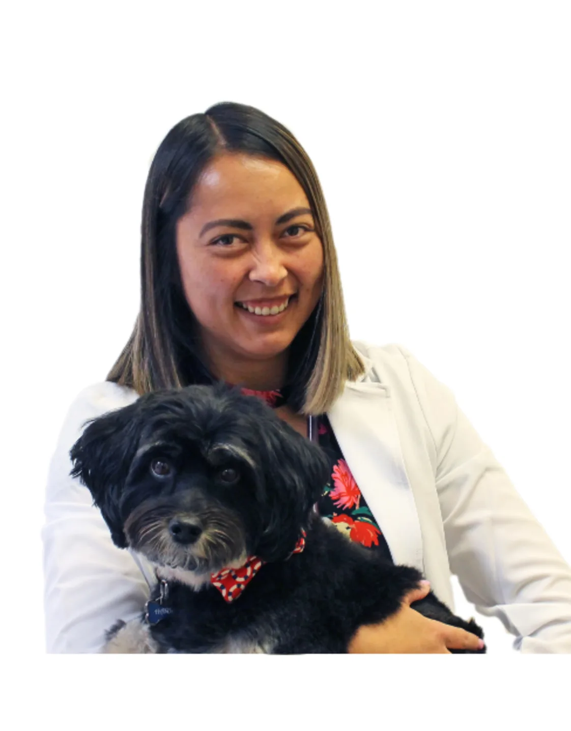 Dr. Hana Trekell Dr. Hana Trekell