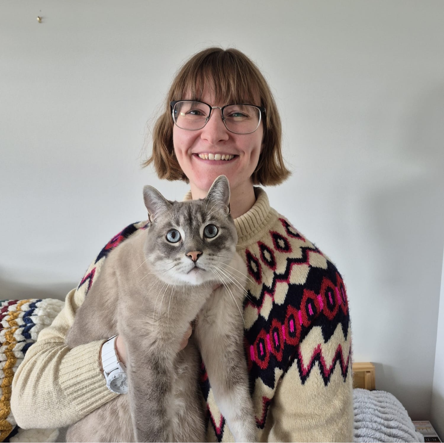 Dr. Kathleen Phinnemore