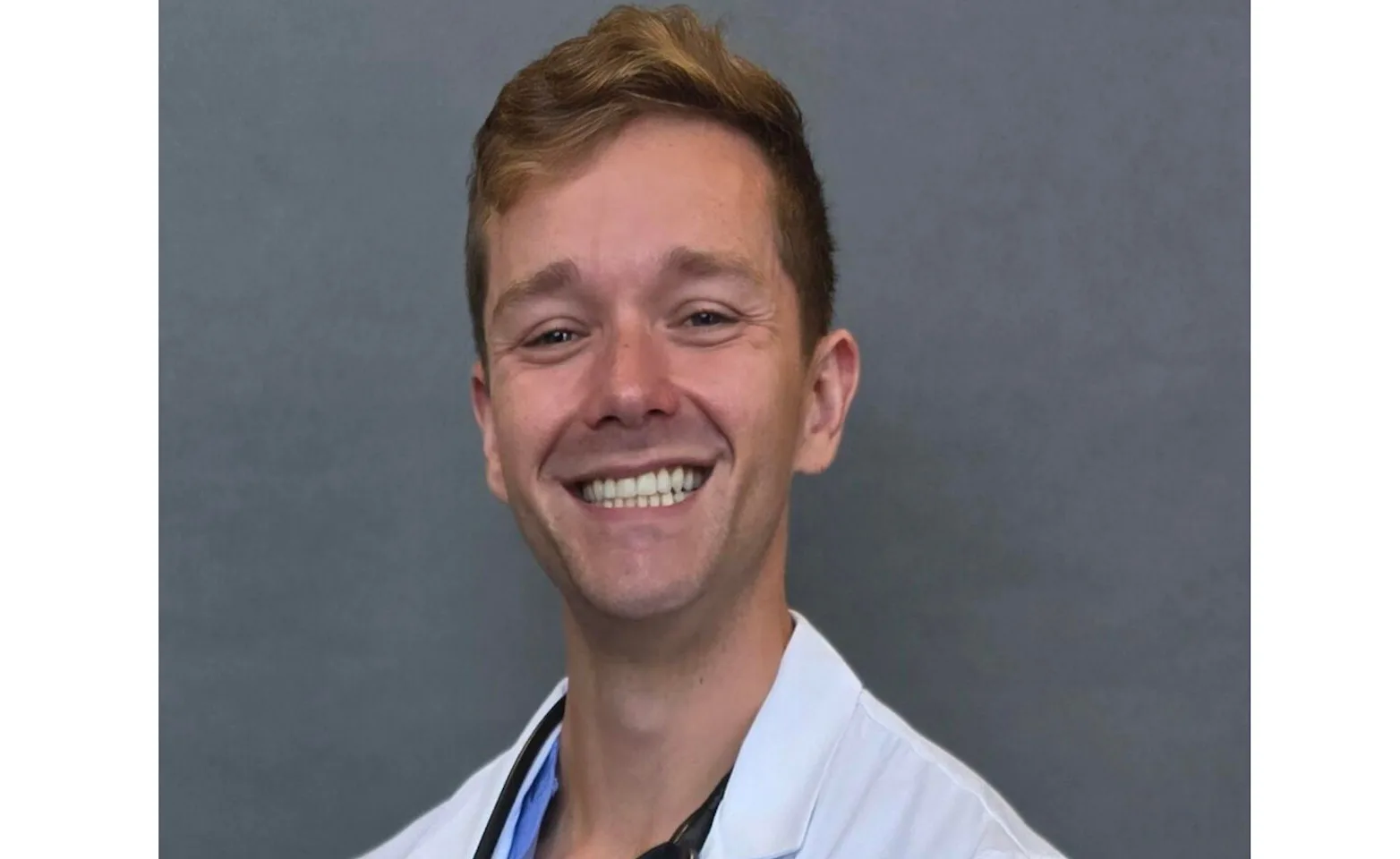 Dr. Andrein Ogrodny Dr. Andrein Ogrodny