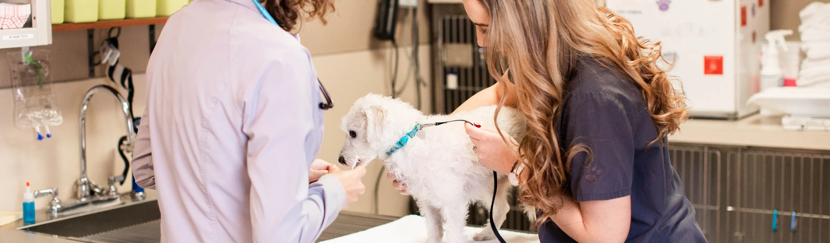 RAH staff with patient