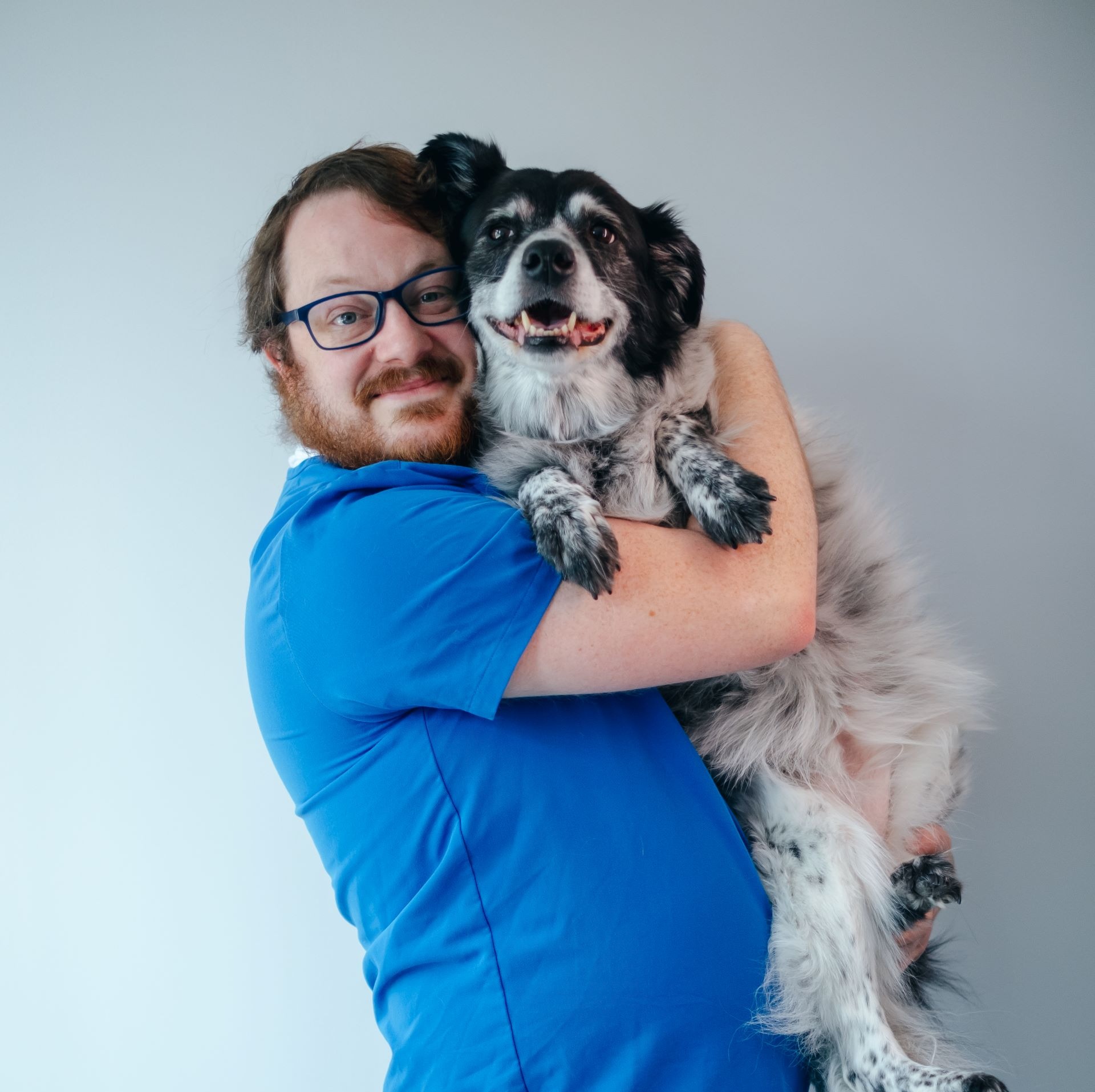 Dr. Christopher Olson