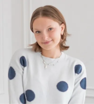 Madeline Madeline