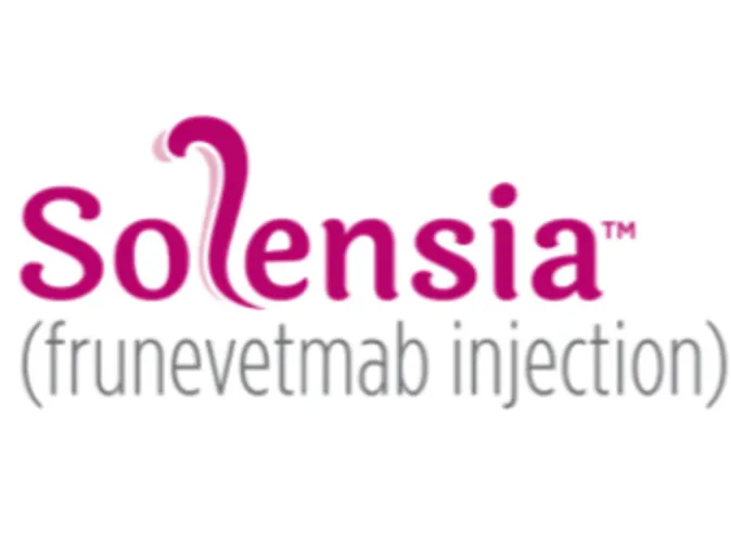Solensia Solensia