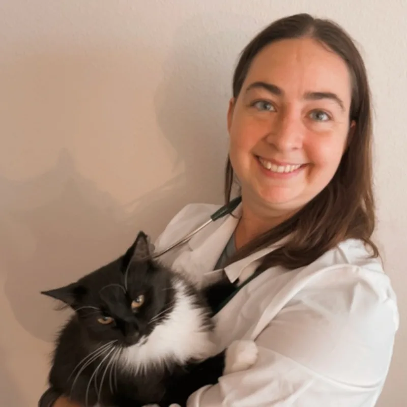 Dr. MacKenzie Krason Dr. MacKenzie Krason