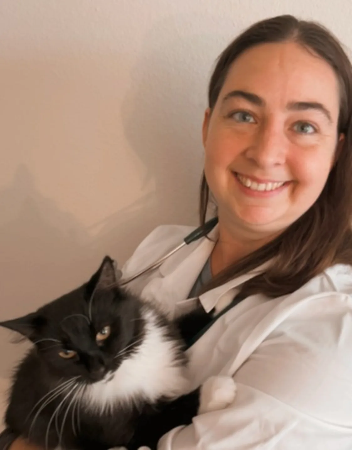 Dr. MacKenzie Krason Dr. MacKenzie Krason