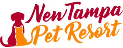 New Tampa Pet Resort Logo New Tampa Pet Resort Logo