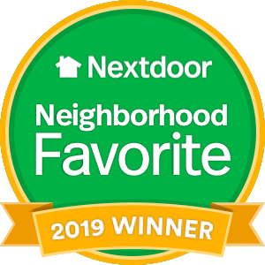Nextdoor 2019 award