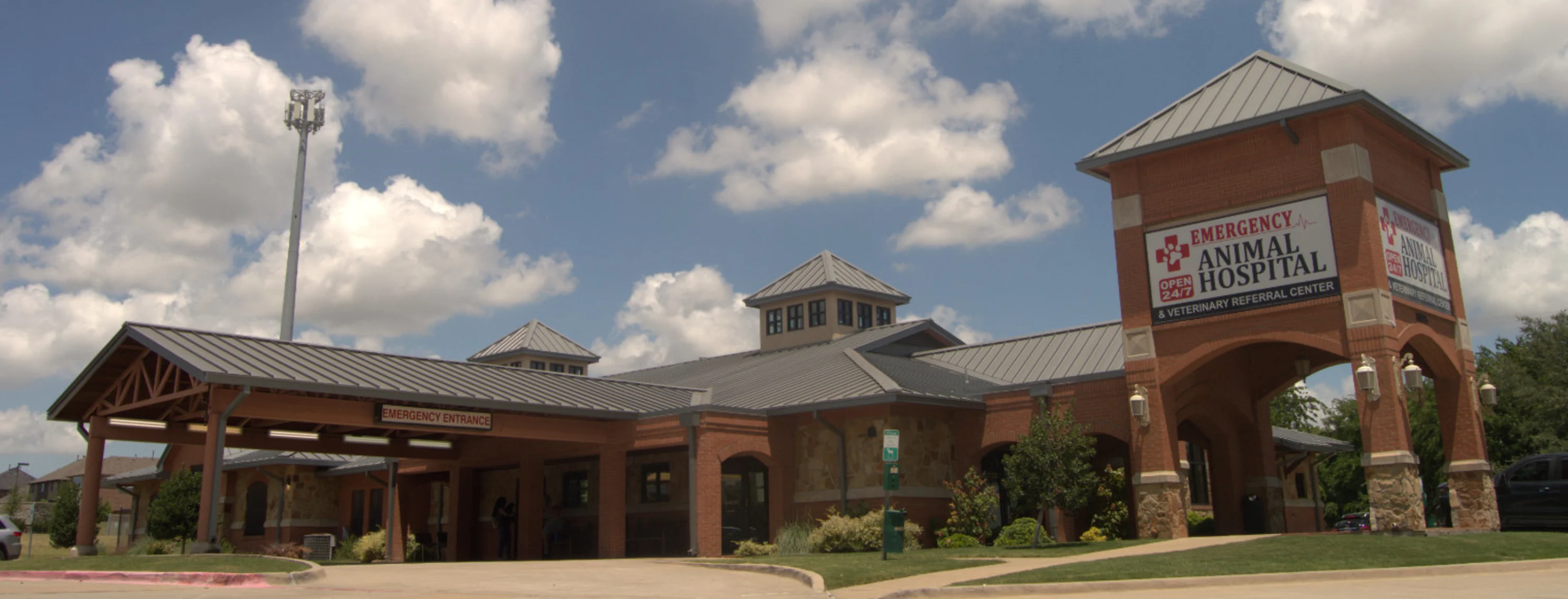 Emergency Animal Hospital of Collin County Emergency Animal Hospital of Collin County
