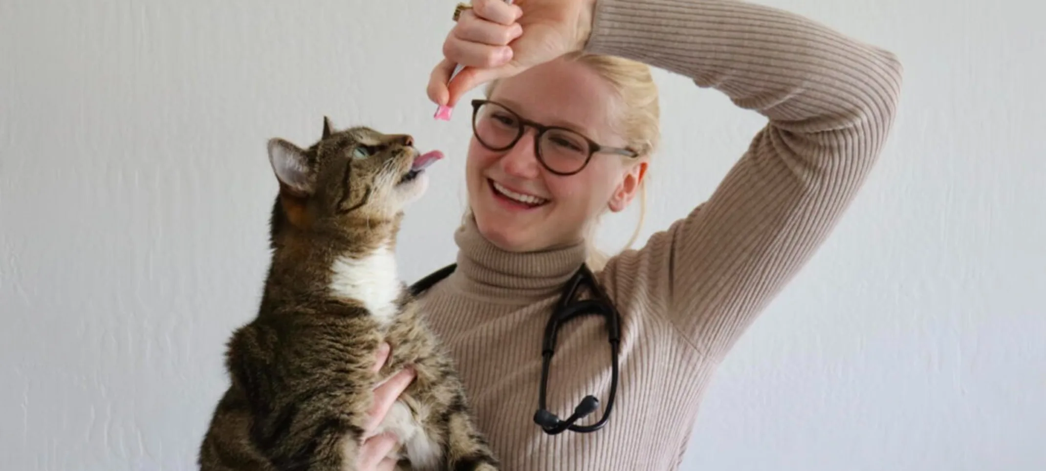 Dr. Jessie Haestad Dr. Jessie Haestad