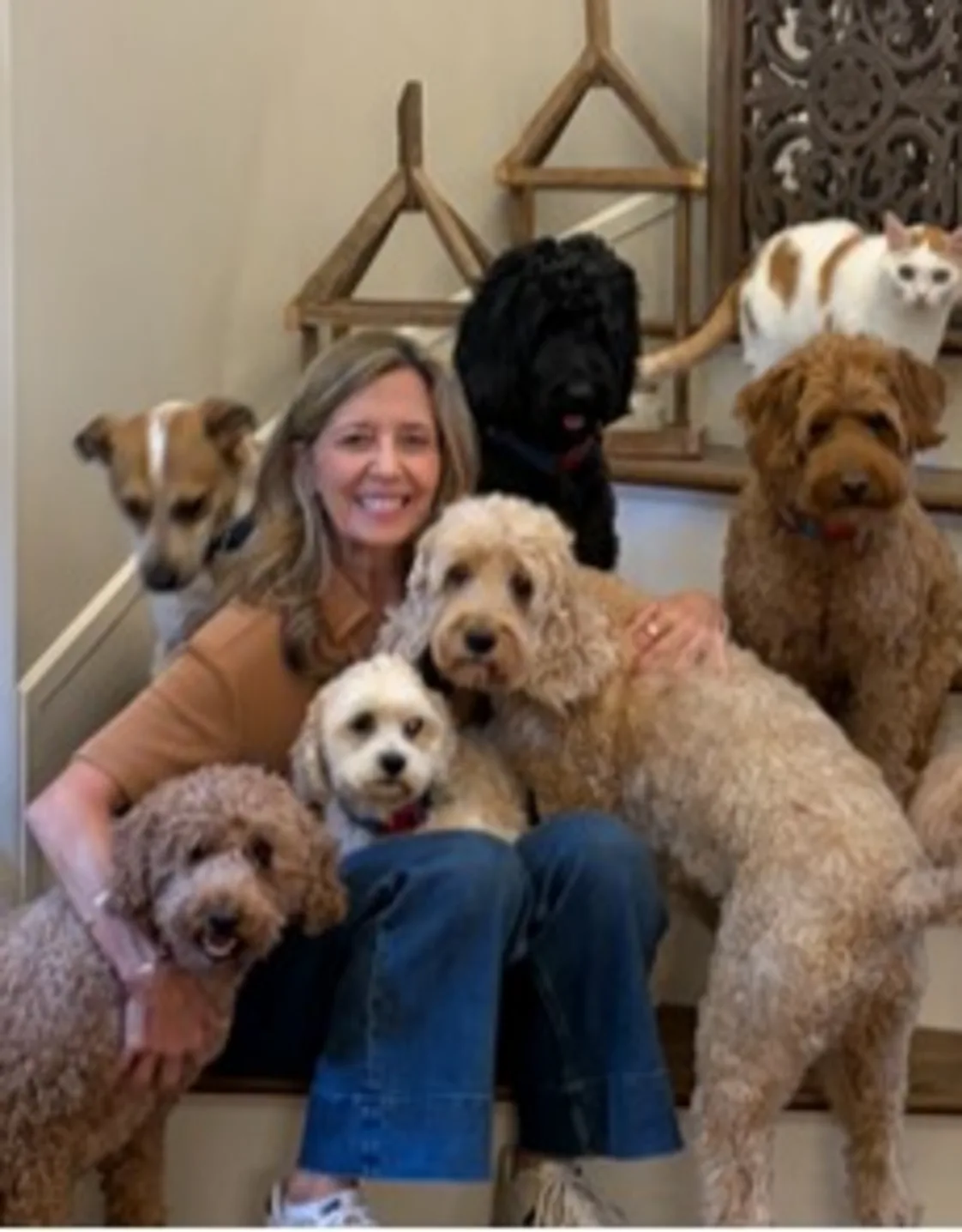 Dr. Mindy Ricketts Dr. Mindy Ricketts