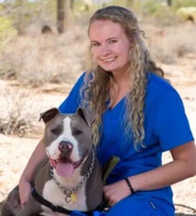 Blair Fosbinder Blair Fosbinder