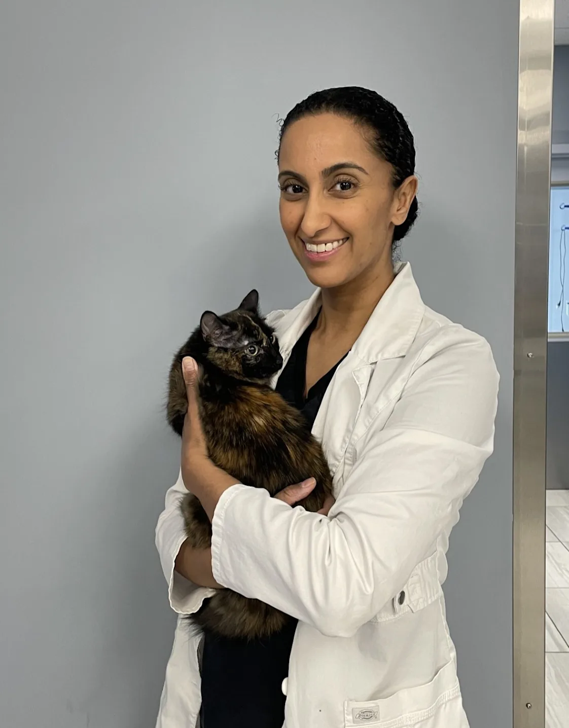 A photo of Dr. Emily Throwe A photo of Dr. Emily Throwe