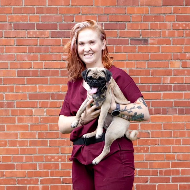 Natasha McCreery Natasha McCreery