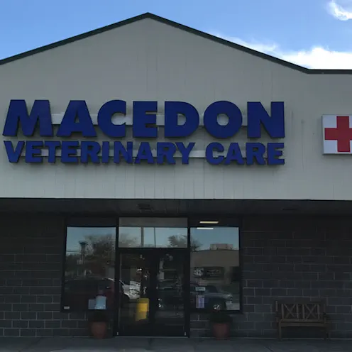 Hospital exterior Hospital exterior