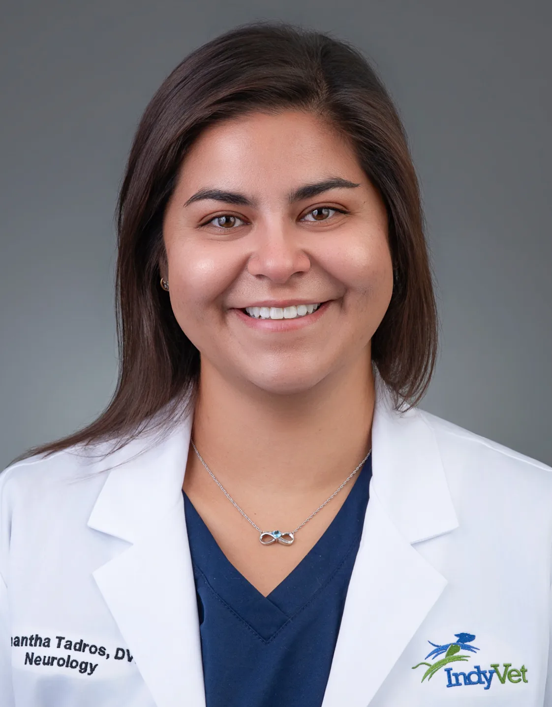Samantha Tadros Samantha Tadros