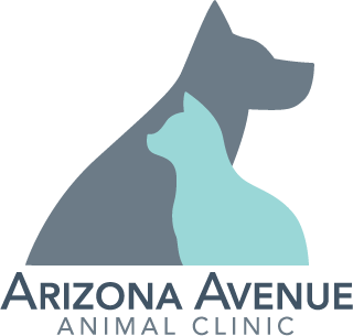Homepage | Arizona Avenue Animal Clinic