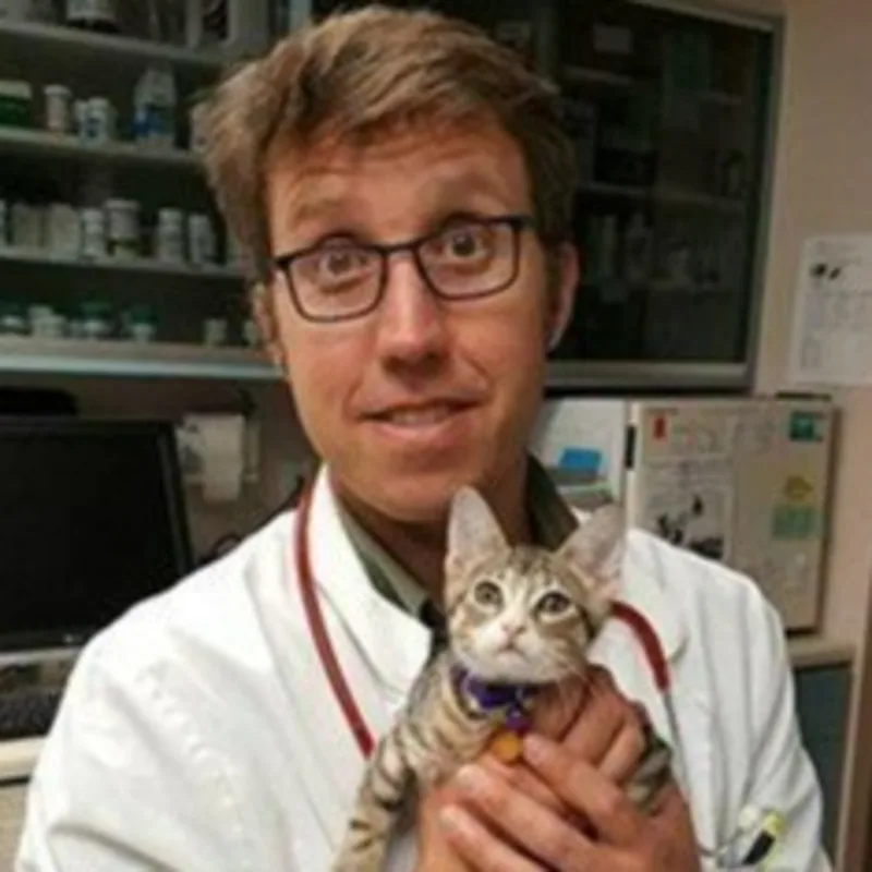 Timm J. Otterson Timm J. Otterson