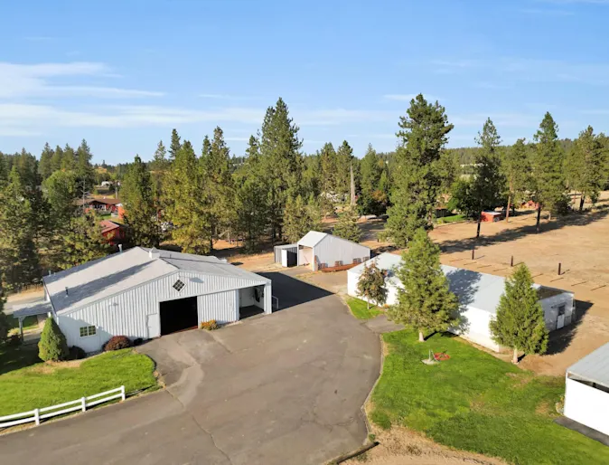 MPEH Reproductive Center Exterior MPEH Reproductive Center Exterior