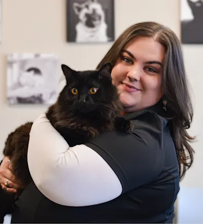 New Staff Member New Staff Member