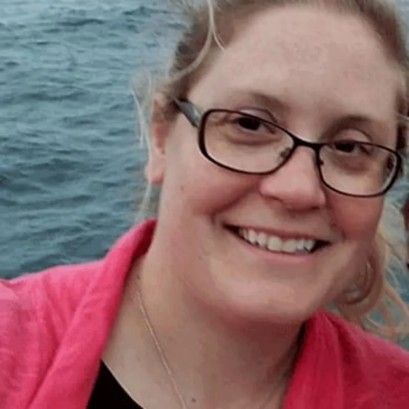 Maureen Zagursky Maureen Zagursky