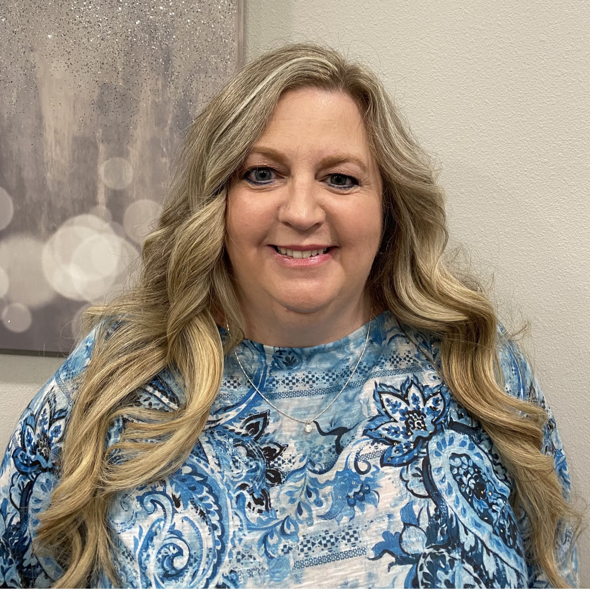 Dr. Heather Hughes, MS