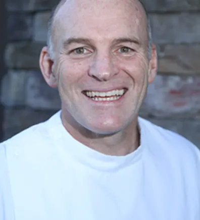 Dr. David James of North Mecklenburg Animal Hospital Dr. David James of North Mecklenburg Animal Hospital