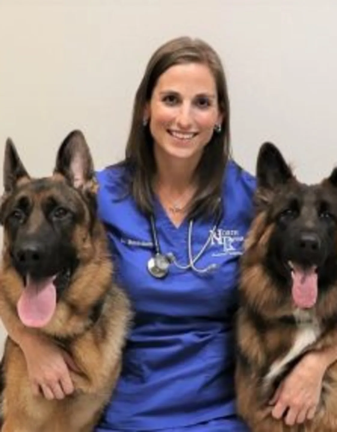 Dr. Crystal Berarducci Dr. Crystal Berarducci
