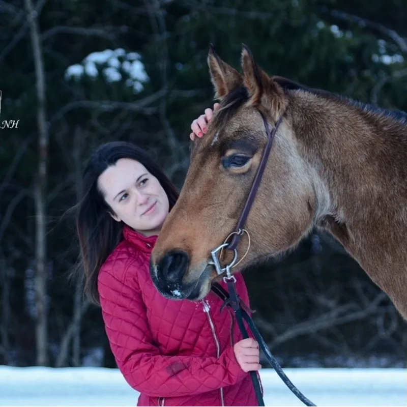 Meaghan Desrochers Meaghan Desrochers