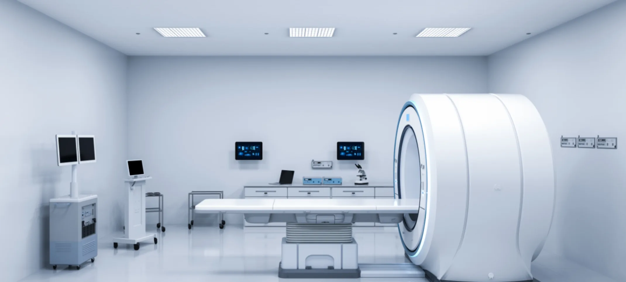 CT Scan Machine CT Scan Machine