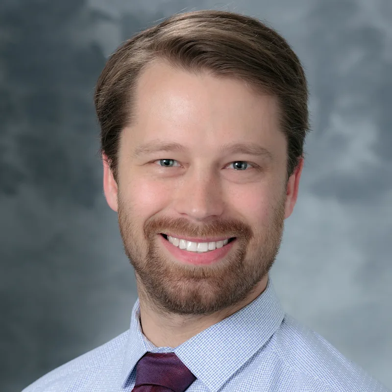 Matt Pfeiffer Matt Pfeiffer